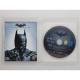 Batman: Arkham Origins (PS3) (російська версія) Б/В